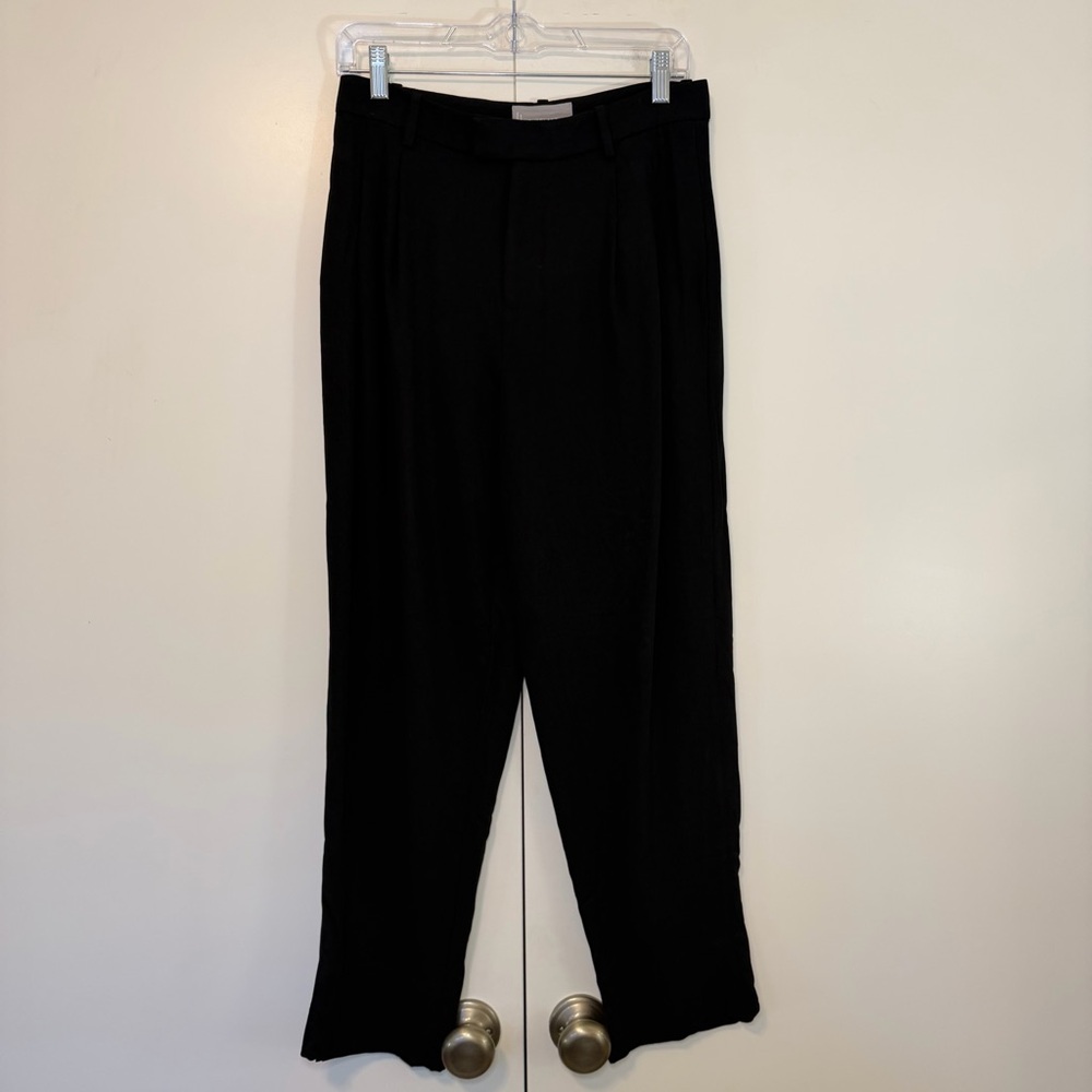 Black Everlane‎ Trousers Women’s